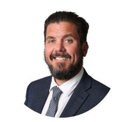Chris Park - managing director